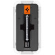 Spigen Glas.tR EZ Fit tempered glass for Samsung Galaxy S23+ - 2 pcs.