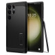 Spigen Tough Armor Case for Samsung Galaxy S23 Ultra - Black
