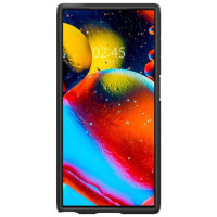 Spigen Tough Armor Case for Samsung Galaxy S23 Ultra - Black