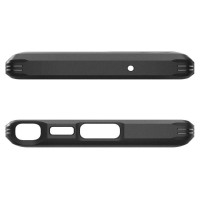 Spigen Tough Armor Case for Samsung Galaxy S23 Ultra - Black