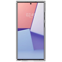 Spigen Ultra Hybrid Case for Samsung Galaxy S23 Ultra - Transparent