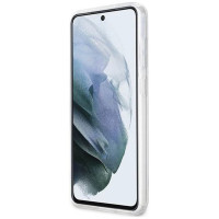 Guess GUHCS23SPCUMAH S23 S911 white/white hardcase Marble