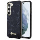 Guess GUHCS23SPCUMAK S23 S911 black/black hardcase Marble