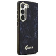 Guess GUHCS23SPCUMAK S23 S911 black/black hardcase Marble