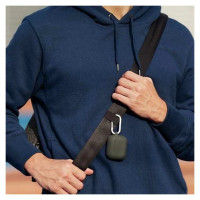Uniq Vencer case for AirPods Pro 2 - gray