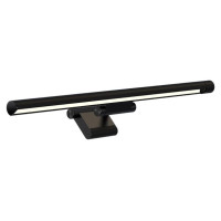 Baseus i-wok Series LED lamp for desktop monitor screen lighting black (DGIWK-P01)