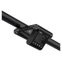 Baseus i-wok Series LED lamp for desktop monitor screen lighting black (DGIWK-P01)