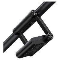 Baseus i-wok Series LED lamp for desktop monitor screen lighting black (DGIWK-P01)