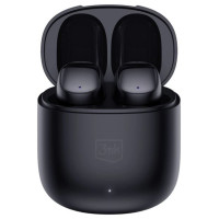 3Mk Protection 3mk FlowBuds wireless in-ear Bluetooth headphones - black
