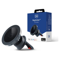 3Mk Protection 3mk MagHolder magnetic car holder for air vent - black