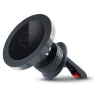 3Mk Protection 3mk MagHolder magnetic car holder for air vent - black