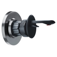 3Mk Protection 3mk MagHolder magnetic car holder for air vent - black