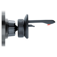 3Mk Protection 3mk MagHolder magnetic car holder for air vent - black