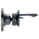 3Mk Protection 3mk MagHolder magnetic car holder for air vent - black