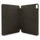 Guess Etui Guess 4G Stripe Allover na iPad 10.9" - brązowe