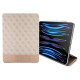 Guess 4G Stripe Allover case for iPad Pro 12.9" - pink