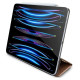 Guess 4G Stripe Allover case for iPad Pro 12.9" - pink