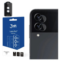 3Mk Protection 3mk Lens Protection Pro Camera Cover for Samsung Galaxy Z Flip 4 - Black