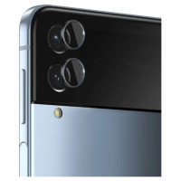 3Mk Protection 3mk Lens Protection Pro Camera Cover for Samsung Galaxy Z Flip 4 - Black