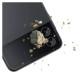 3Mk Protection 3mk Lens Protection Pro Camera Cover for Samsung Galaxy Z Flip 4 - Black