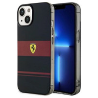 Ferrari FEHMP14SUCOK iPhone 14 6.1" black/black hardcase IMD Combi Magsafe