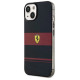 Ferrari FEHMP14SUCOK iPhone 14 6.1" black/black hardcase IMD Combi Magsafe