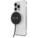 BMW M Edition 15W inductive charger with MagSafe - black