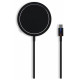 BMW M Edition 15W inductive charger with MagSafe - black