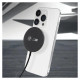 BMW M Edition 15W inductive charger with MagSafe - black