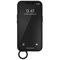 Adidas OR Hand Strap Case iPhone 13 Pro /13 6.1" black-green/black-green 47111