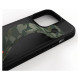 Adidas OR Hand Strap Case iPhone 13 Pro /13 6.1" black-green/black-green 47111