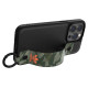 Adidas OR Hand Strap Case iPhone 13 Pro /13 6.1" black-green/black-green 47111