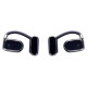 Joyroom Openfree JR-OE2 TWS Wireless Headphones - Dark Blue