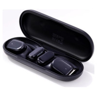Joyroom Openfree JR-OE2 TWS Wireless Headphones - Dark Blue