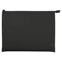 Uniq Lyon Waterproof RPET case for a 16" laptop - black