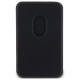 BMW Wallet Card Slot Stand Case BMWCSMRSK Case - black MagSafe Signature Collection