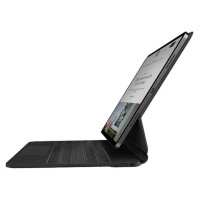 Uniq Venno Magnetic Smart case with keyboard for iPad Pro 11'' (2022/2021) / Air 10.9'' (2022/2020) - black