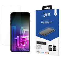 3Mk Protection Apple iPhone 15 Plus - 3mk HardGlass™