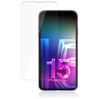 3Mk Protection Apple iPhone 15 Plus - 3mk FlexibleGlass™