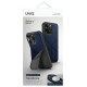 Uniq Transforma Magclick Charging case for iPhone 15 Pro - blue