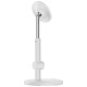 Baseus MagPro magnetic standing holder for the phone - white