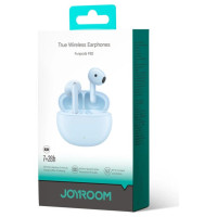 Joyroom Funpods wireless in-ear headphones (JR-FB2) - blue