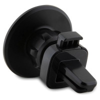Ferrari FECHMMAK magnetic holder for grille black/black 2023 Collection MagSafe