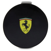 Ferrari FECHMMAK magnetic holder for grille black/black 2023 Collection MagSafe