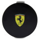 Ferrari FECHMMAK magnetic holder for grille black/black 2023 Collection MagSafe