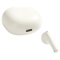 Joyroom TWS Joyroom Funpods Series JR-FB1 Bluetooth 5.3 wireless headphones - beige