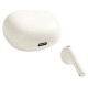 Joyroom TWS Joyroom Funpods Series JR-FB1 Bluetooth 5.3 wireless headphones - beige