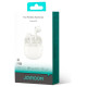 Joyroom TWS Joyroom Funpods Series JR-FB1 Bluetooth 5.3 wireless headphones - beige