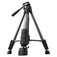 Ugreen Professional Ugreen LP661 tripod for smartphones and cameras - black and gray