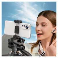 Ugreen Professional Ugreen LP661 tripod for smartphones and cameras - black and gray